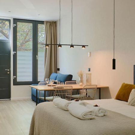 Romantic Apartment N6 Oceanografico By Virkin Suites Валенсия Екстериор снимка