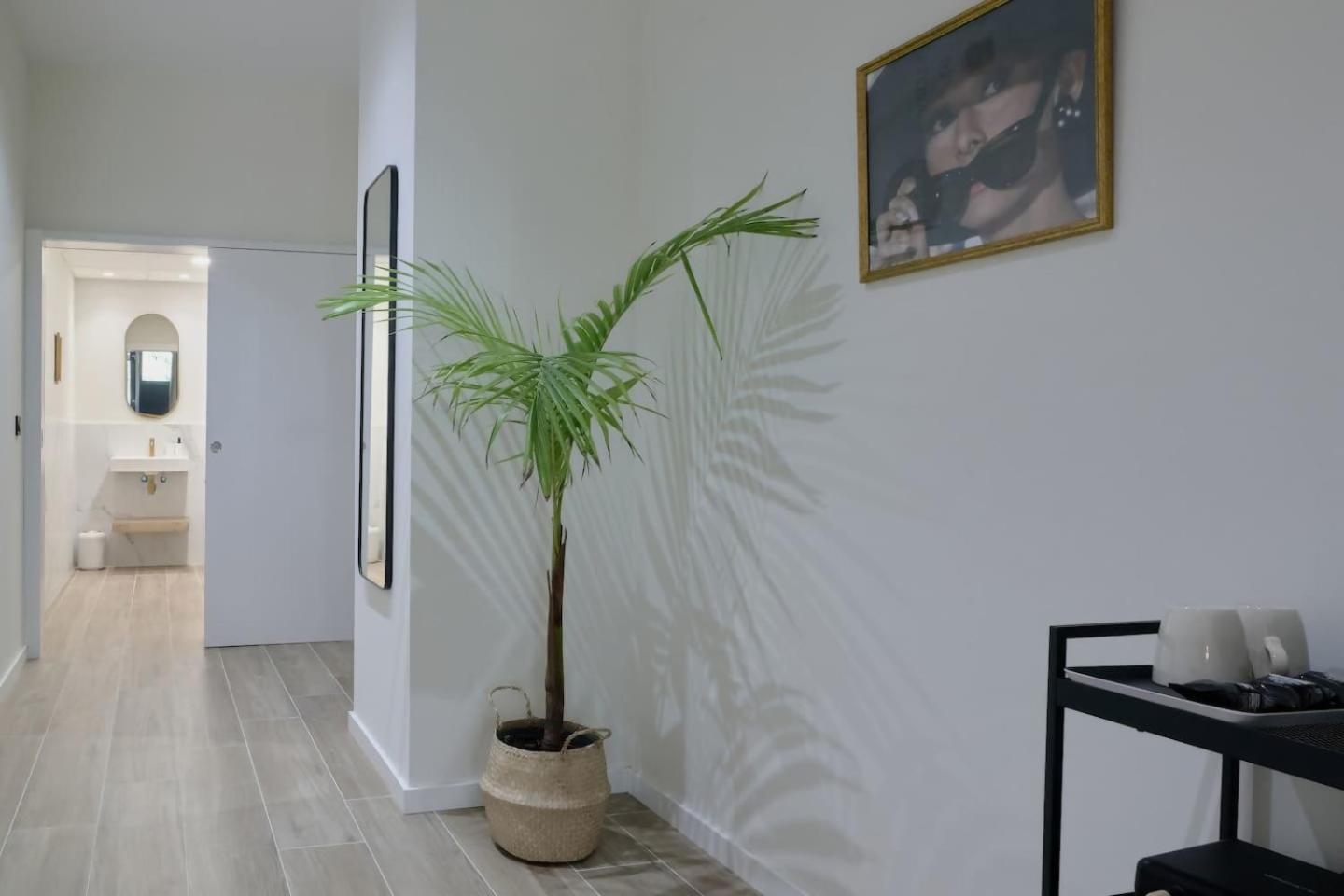 Romantic Apartment N6 Oceanografico By Virkin Suites Валенсия Екстериор снимка