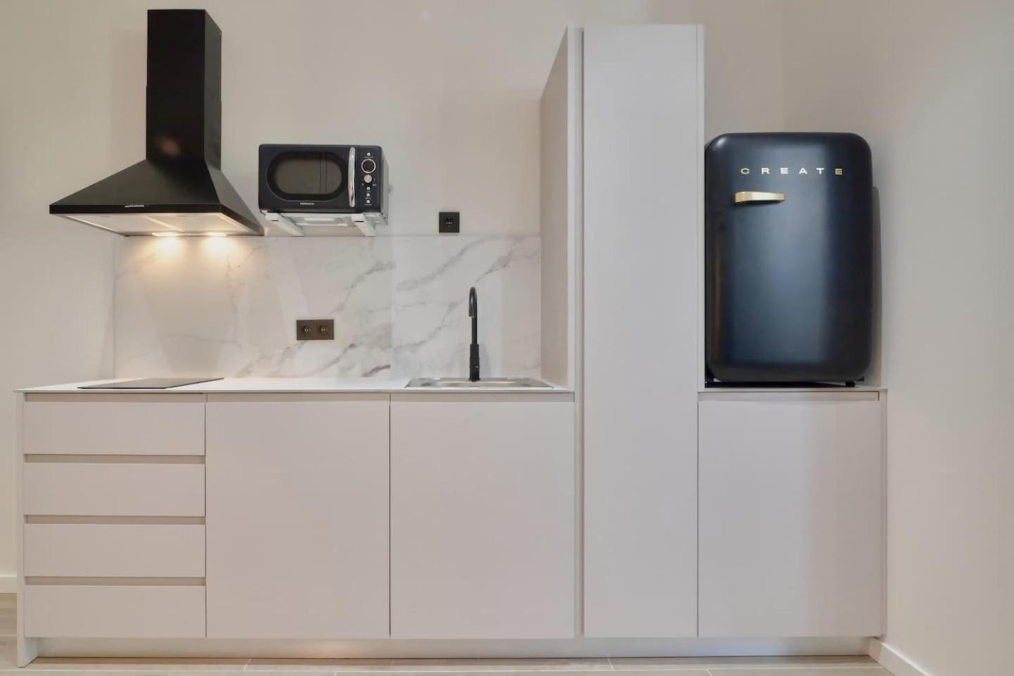 Romantic Apartment N6 Oceanografico By Virkin Suites Валенсия Екстериор снимка