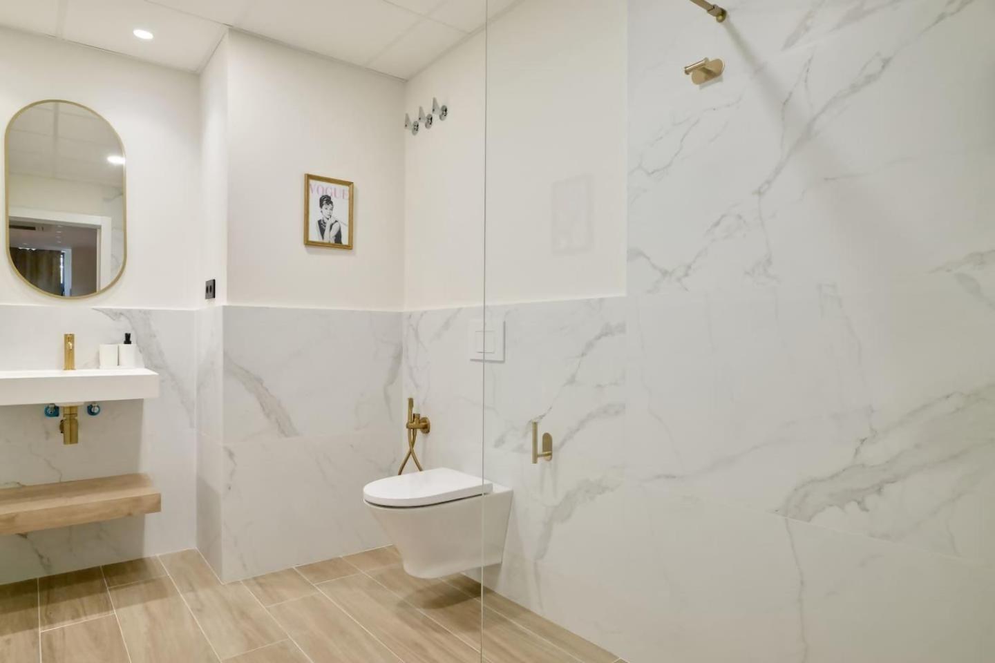Romantic Apartment N6 Oceanografico By Virkin Suites Валенсия Екстериор снимка
